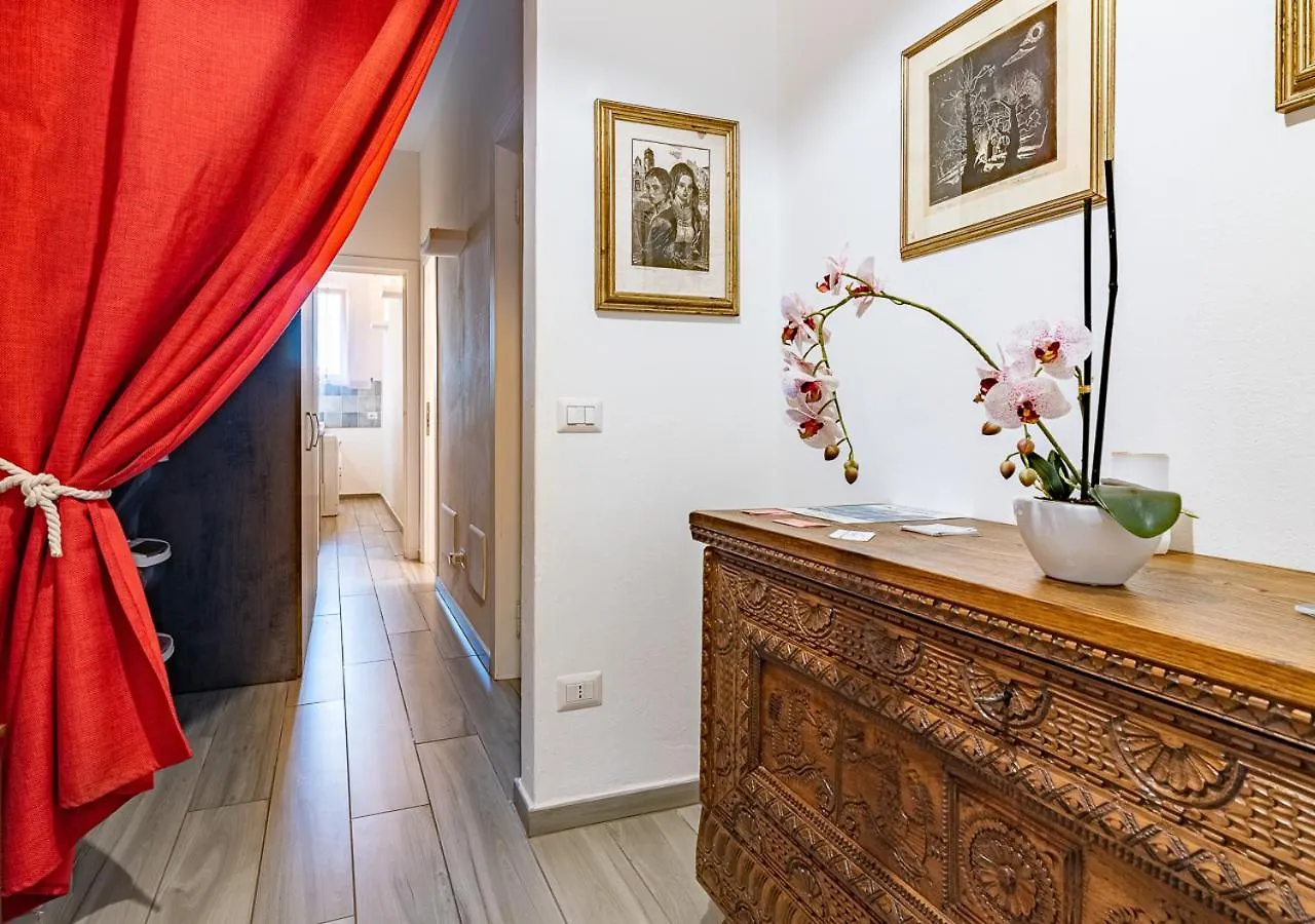 Terrace Rooms Olbia Center