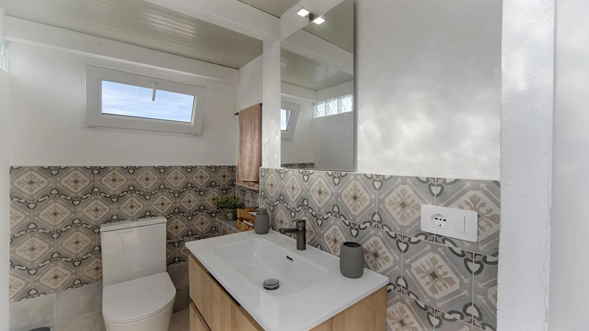 게스트하우스 Terrace Rooms Olbia Center 이탈리아