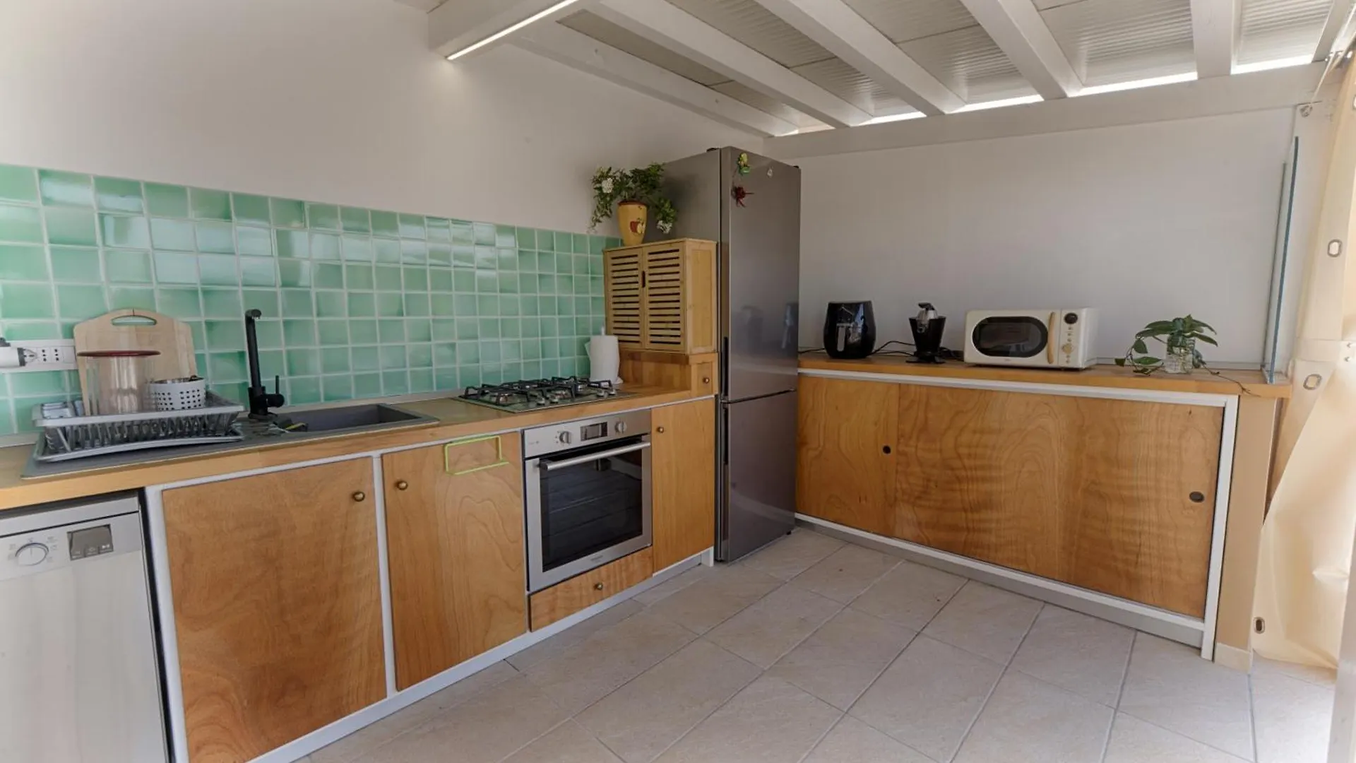 Terrace Rooms Olbia Center 0*,