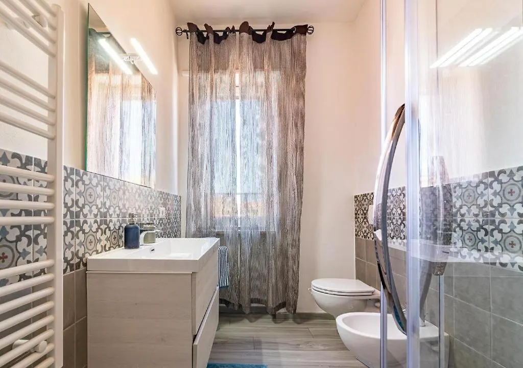 Terrace Rooms Olbia Center 0*,  Italie