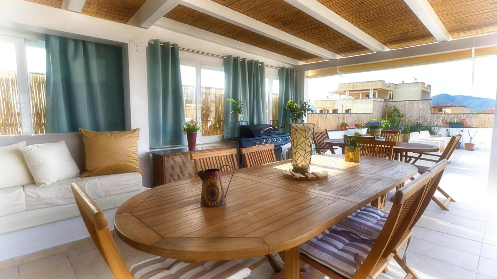 Terrace Rooms Olbia Center 0*,  이탈리아