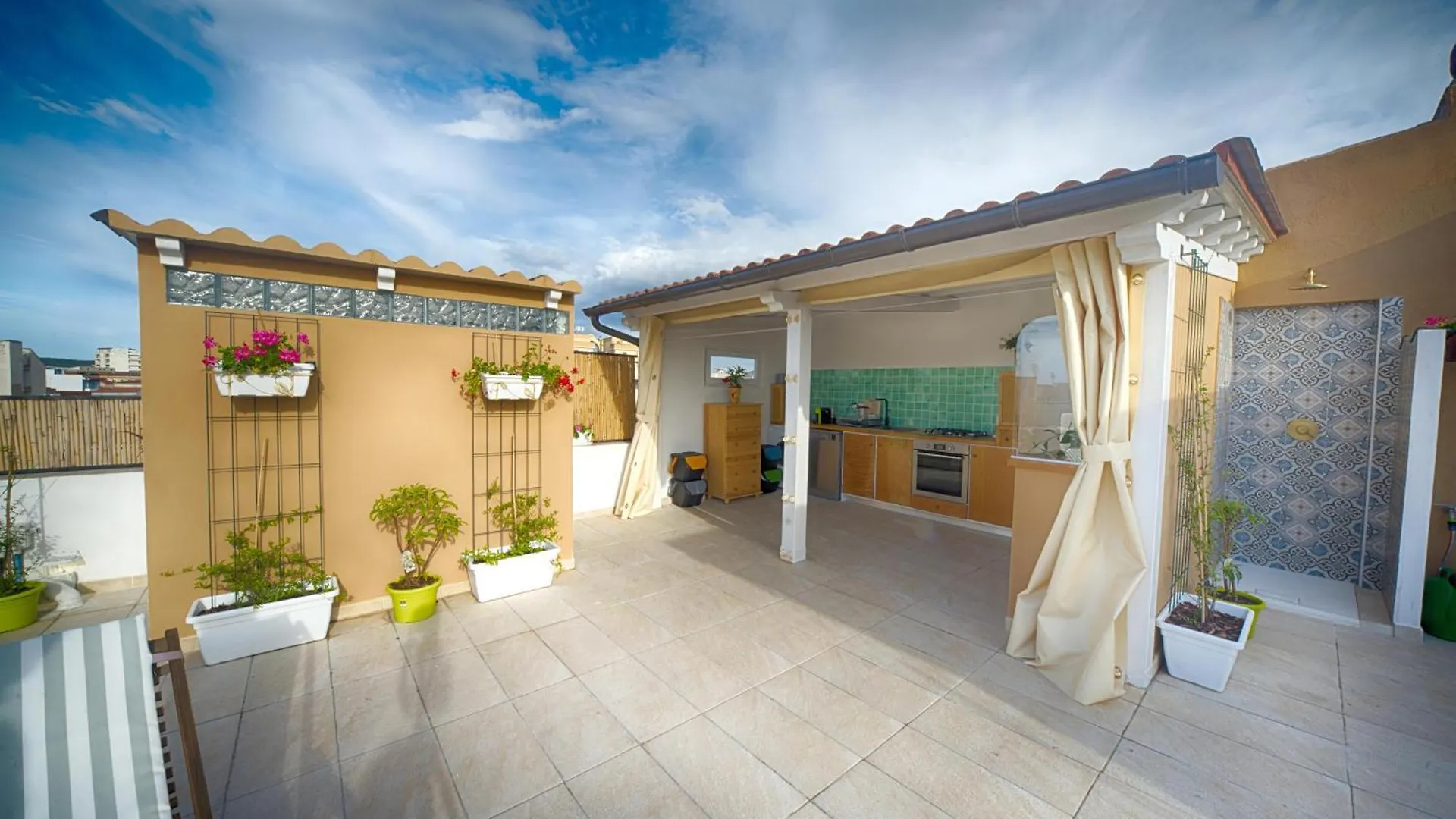 Terrace Rooms Olbia Center 0*,  이탈리아