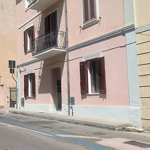 International House Olbia